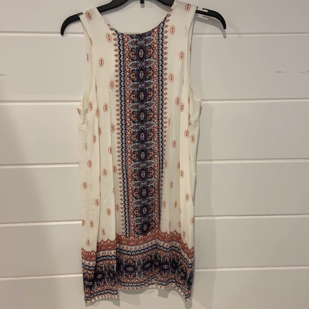 Summer dress